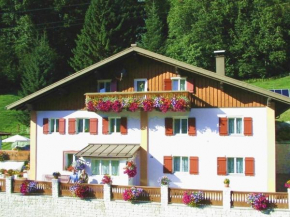 Hotels in Langenegg